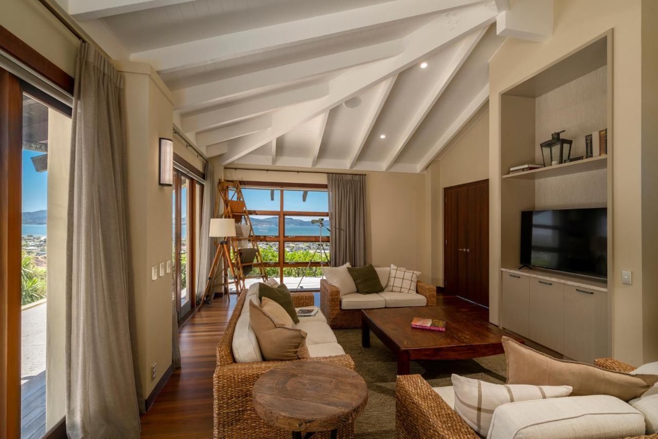 Mercury Ridge Cooks Beach Exterior foto