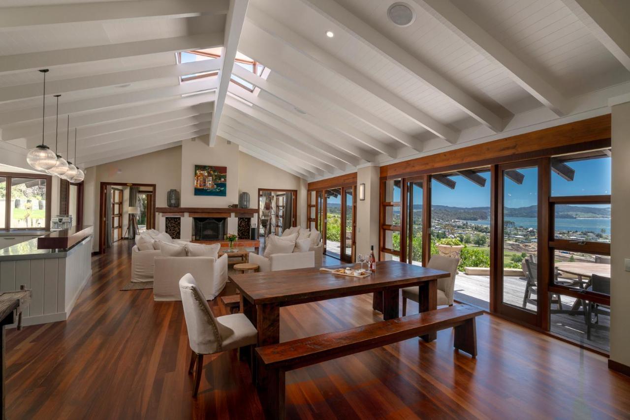 Mercury Ridge Cooks Beach Exterior foto