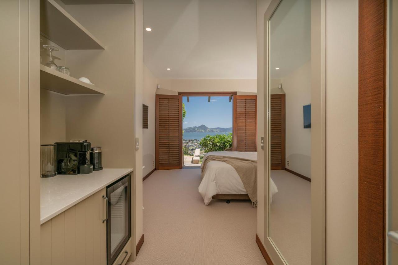 Mercury Ridge Cooks Beach Exterior foto
