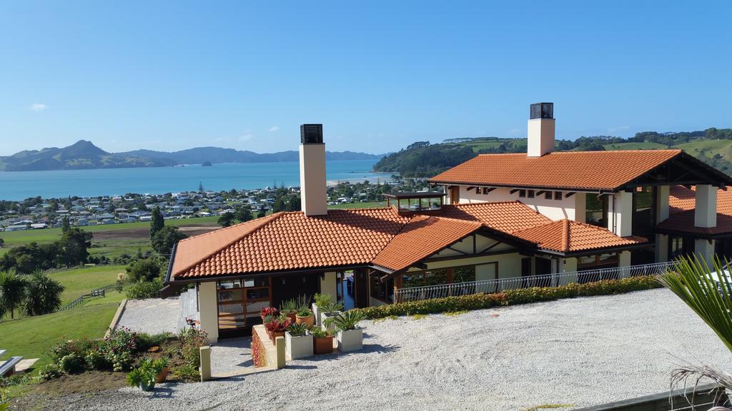 Mercury Ridge Cooks Beach Exterior foto